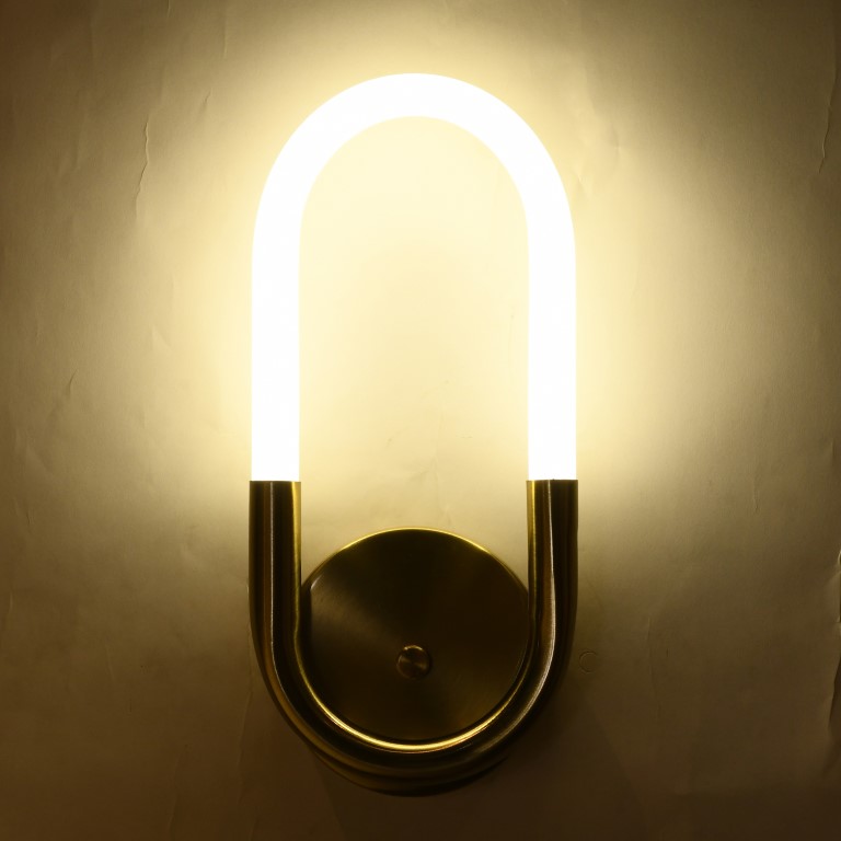 Modern Minimalist Living Room Background Wall lamp (4004/1)